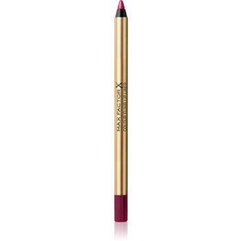 Max Factor Colour Elixir creion contur pentru buze