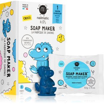 Nailmatic Soap Maker set pentru fabricarea săpunului
