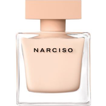 Narciso Rodriguez NARCISO Poudrée Eau de Parfum pentru femei