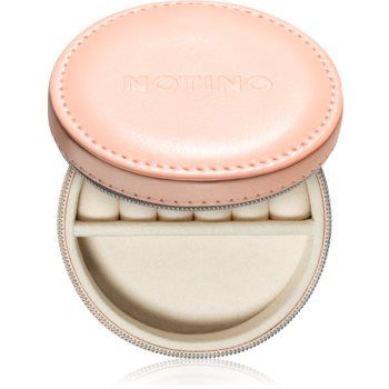 Notino Classy Collection Travel jewellery box cutie de bijuterii