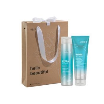 Set De Par Joico HydraSplash 2021 Sampon 300ml + Balsam 250ml