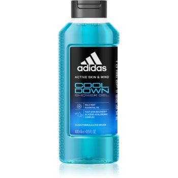 Adidas Cool Down gel de dus revigorant ieftina