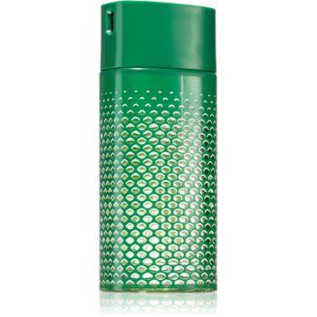 Adidas Culture of Sport Charge Eau de Toilette pentru bărbați