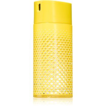 Adidas Culture of Sport Uplift Eau de Toilette pentru femei