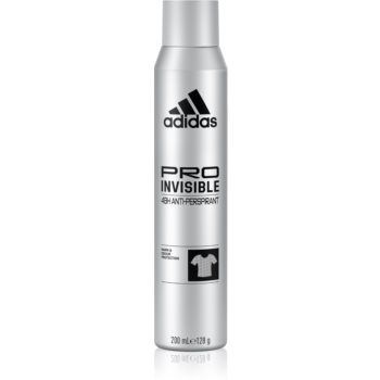 Adidas Pro Invisible antiperspirant 48 de ore