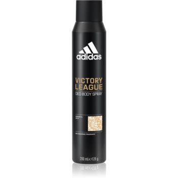 Adidas Victory League Edition 2022 spray de corp parfumat