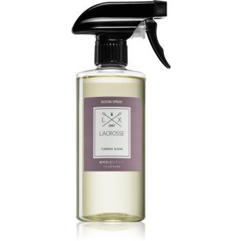 Ambientair Lacrosse Tuberose Bloom spray pentru camera