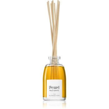 Ambientair Olphactory Palo Santo aroma difuzor cu rezervã