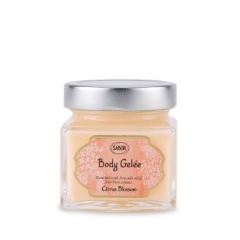 Body Gelee Citrus Blossom de firma originala