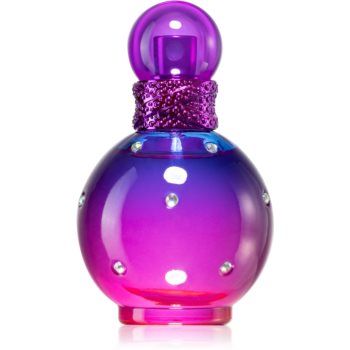 Britney Spears Electric Fantasy Eau de Toilette pentru femei