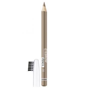Creion pentru Sprancene Nr 99 Blond - Luxvisage, 5g