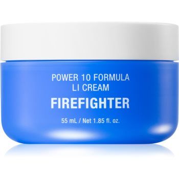 It´s Skin Power 10 Formula Li crema de fata calmanta pentru piele sensibila si iritabila