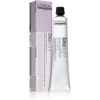 L’Oréal Professionnel Dia Light Culoare permanenta pentru par fără amoniac