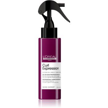 L’Oréal Professionnel Serie Expert Curl Expression spray regenerator pentru par ondulat si cret la reducere