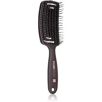 Labor Pro Plum Brush Fine perie de par pentru par fin