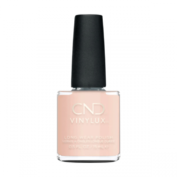 Lac unghii saptamanal CND Vinylux Painted Love Cuddle Up 15ml