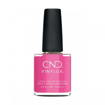 Lac unghii saptamanal CND Vinylux Painted Love In Lust 15ml