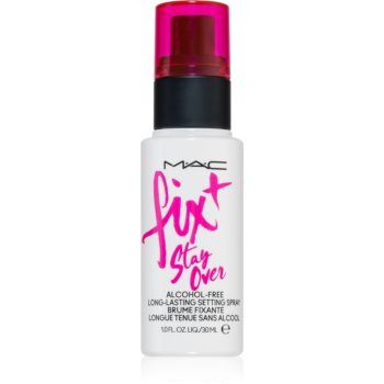 MAC Cosmetics Fix+ Stay Over fixator make-up hidratant