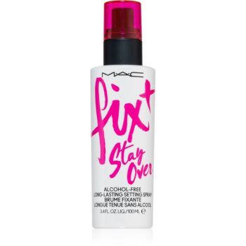 MAC Cosmetics Fix+ Stay Over fixator make-up hidratant
