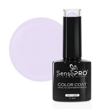 Oja Semipermanenta SensoPRO Milano 10ml - 181 Unicorn Glow