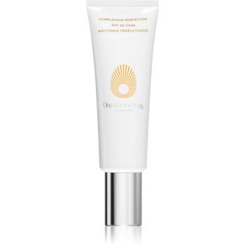 Omorovicza Complexion Perfector crema hidratanta si tonifianta SPF 20 de firma originala