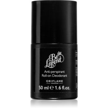 Oriflame Be the Legend deodorant antiperspirant roll-on