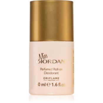 Oriflame Miss Giordani Deodorant roll-on