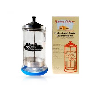 Recipient Solutie Shave Factory 750 ml