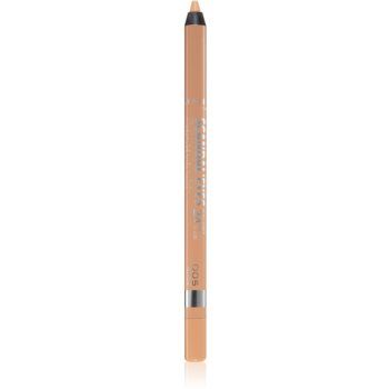 Rimmel ScandalEyes Waterproof Kohl Kajal creion dermatograf waterproof