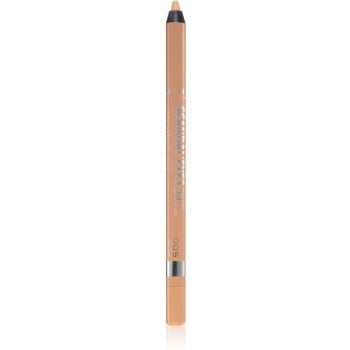 Rimmel ScandalEyes Waterproof Kohl Kajal creion dermatograf waterproof