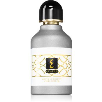 Sterling Quatre Eau de Parfum unisex
