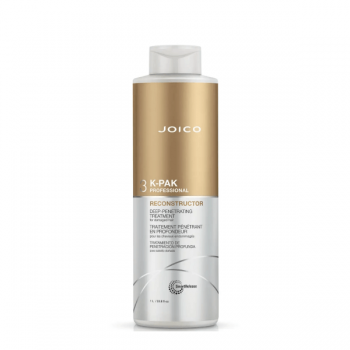 Tratament de reparare Joico K-Pak Professional Reconstructor Liter 1000ml de firma original