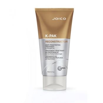 Tratament Joico K-Pak Reconstructor pentru par deteriorat 50ml la reducere