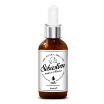 Ulei de argan bio 100ml