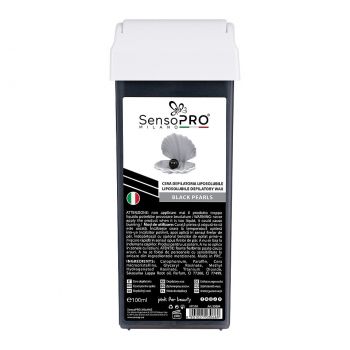 Ceara Cartus SensoPRO Milano, Black Pearls 100ml Ceara Cartus SensoPRO Milano, Black Pearls 100ml