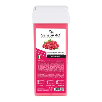 Ceara Cartus SensoPRO Milano, Raspberry 100ml