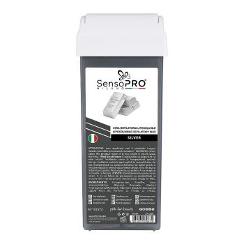 Ceara Cartus SensoPRO Milano, Silver 100ml Ceara Cartus SensoPRO Milano, Silver 100ml