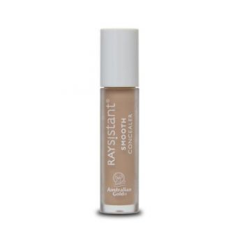 Corector, Australian Gold, Raysistant Smooth Concealer N C03 Dark, 6ml