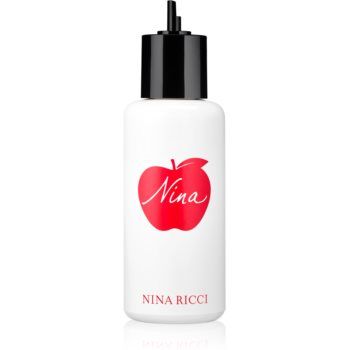 NINA RICCI Nina Eau de Toilette rezervă pentru femei