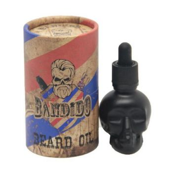 Ulei Bandido pentru Barba si Mustata 40ml