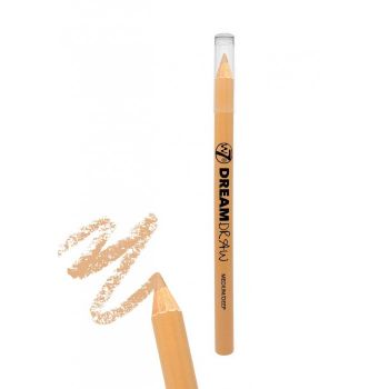 Creion Corector 3 in 1 W7 Dream Draw - Medium Deep