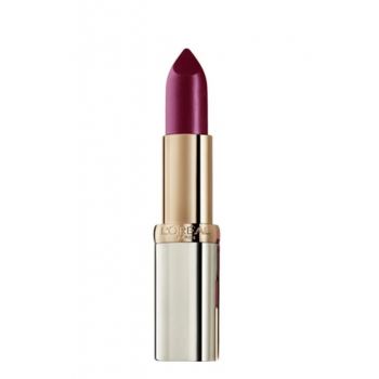 Ruj L Oreal Color Riche 374 Intense Plum