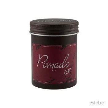 Crema Pomade pentru par Tailors, 100 ml