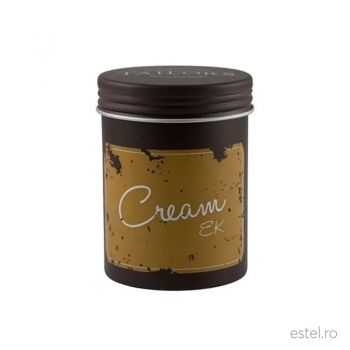 Crema texturizare si volum pentru par Tailors, 100 ml