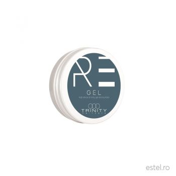 Gel pentru par, fixare puternica, Reload Trinity Haircare, 100 ml de firma original