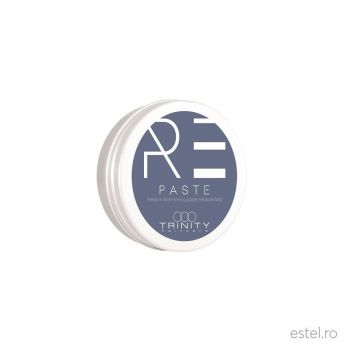 Pasta pentru par, fixare medie, Reload Trinity Haircare, 100 ml