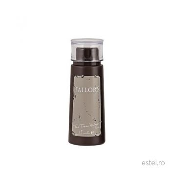 Sampon anti matreata cu ulei de arbore de ceai Tailors, 75 ml Sampon anti matreata cu ulei de arbore de ceai Tailors, 75 ml