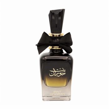 Ard Al Zaafaran, Bint Hooran, apa de parfum, femei - inspirat din Good Girl by Carolina Herrera