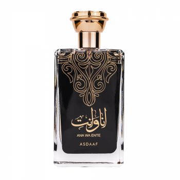 Asdaaf Ana Wa Ente, apa de parfum 100 ml, femei