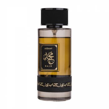 Asdaaf Majd, apa de parfum 100 ml, barbati